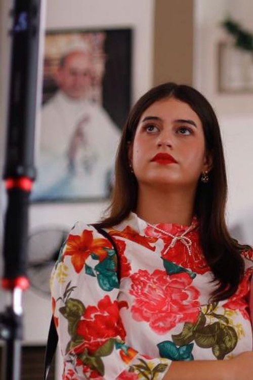 Паола М. Тирадо