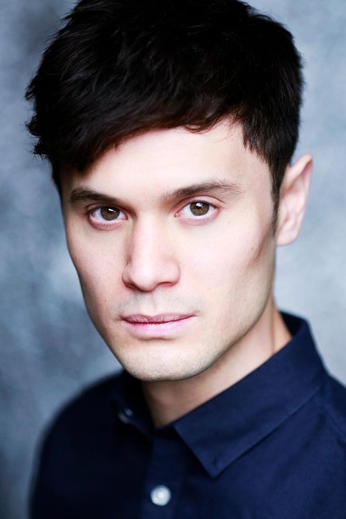 Андреw Леунг