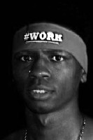 Мицхаел Wиллиамс Jр