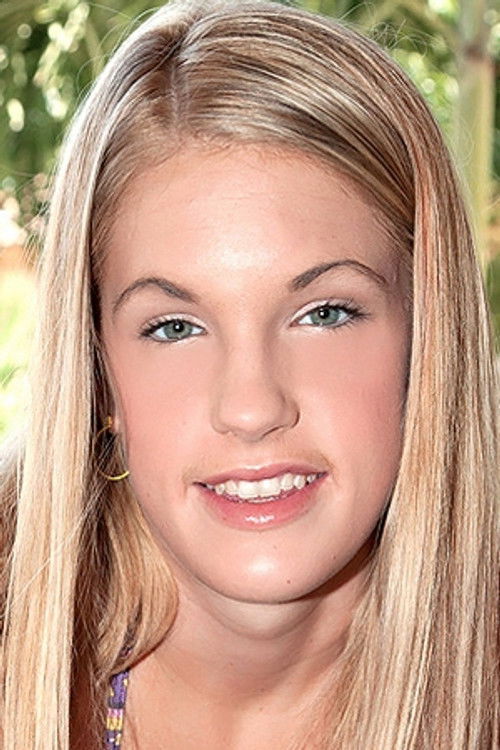 Ребецца Ивй