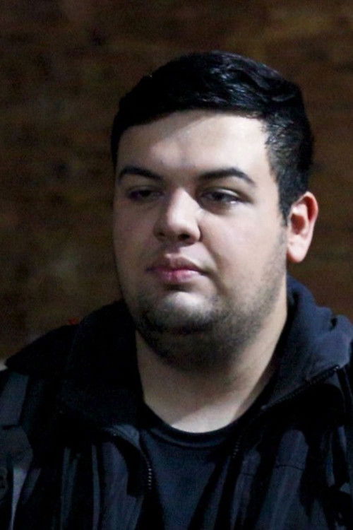 Самуел Трофино