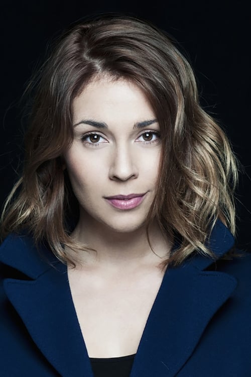 Алеxандра Сзуцс