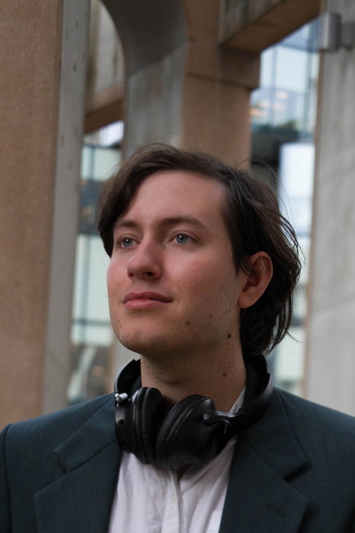 Аидан Соломон