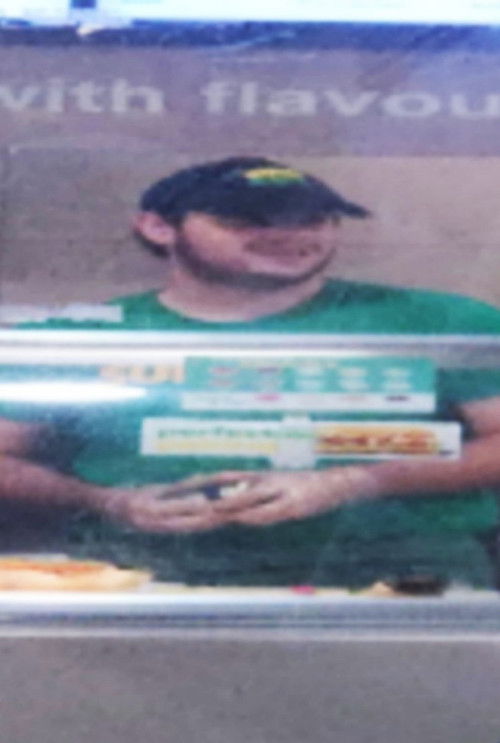 Харпер Белл