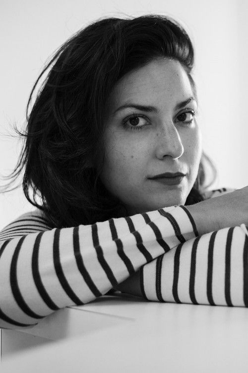  Ребекка Злотовски