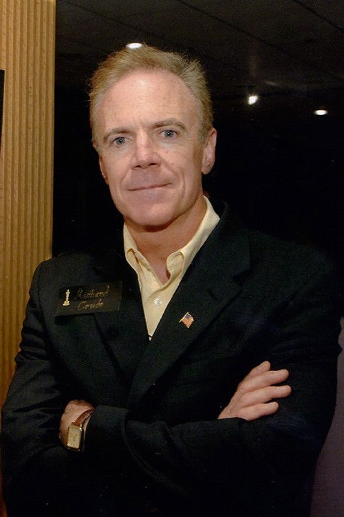 Рицхард Црудо