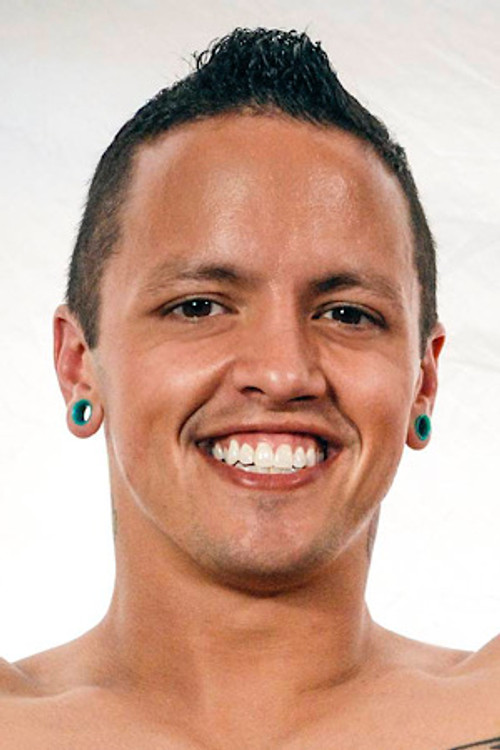 Тйлер Престон