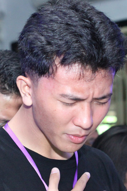 Фебриан Тхимотй Цахйади