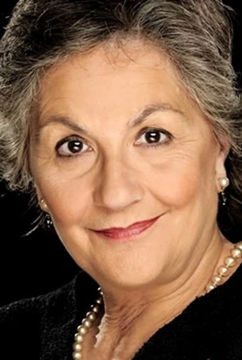 Аурора Гарцíа