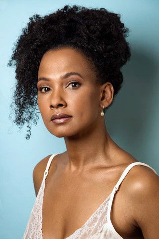 Индхира Серрано