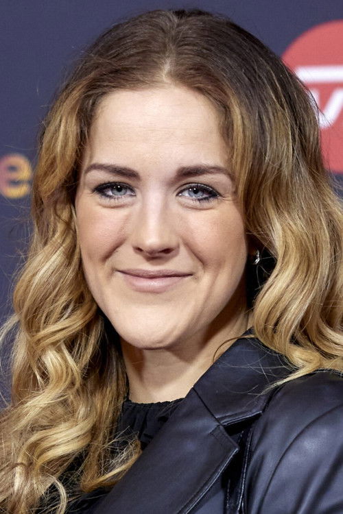 Цамилла Далсгаард