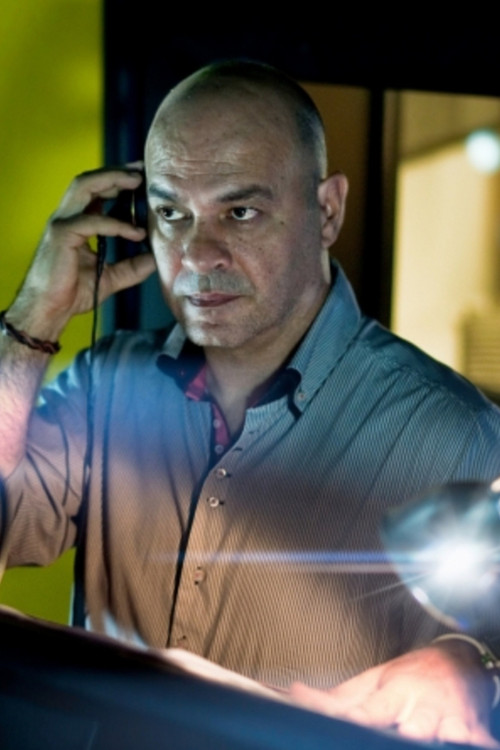 Андреа Wард