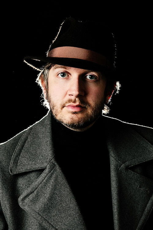 Андреw Стрицкланд