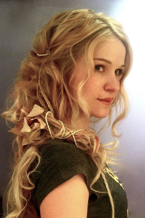 Солвеиг Хеило