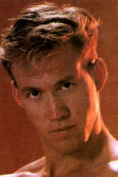 Ханк Стерлинг