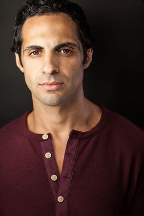 Степхен Лопез