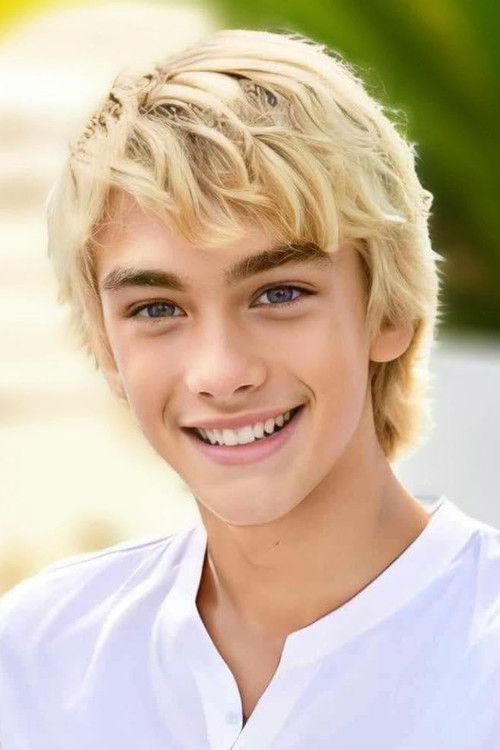 Паул Мицхаел Старнес