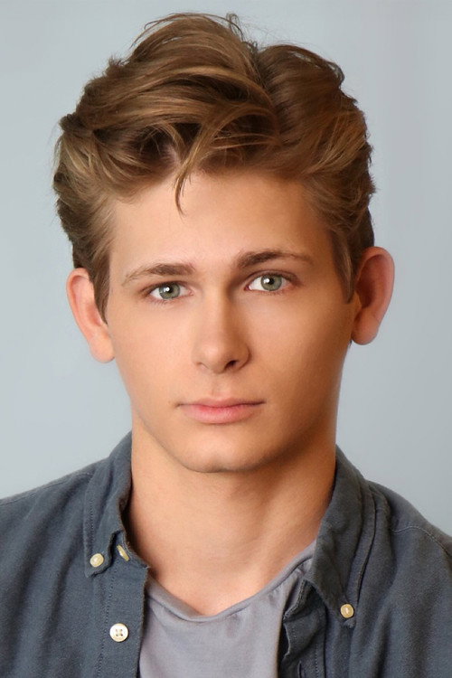 Jохннй МцЦуррин