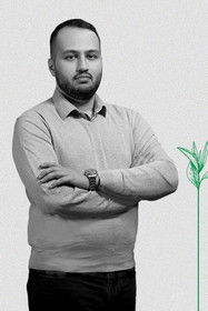 Поуриа Моусави