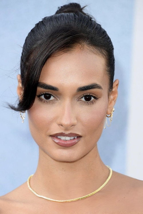 Гизеле Оливеира