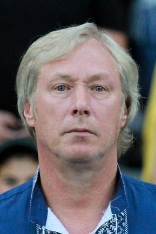 Олексии Мйкхаилйцхенко