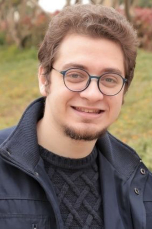 Схадй Фоуад