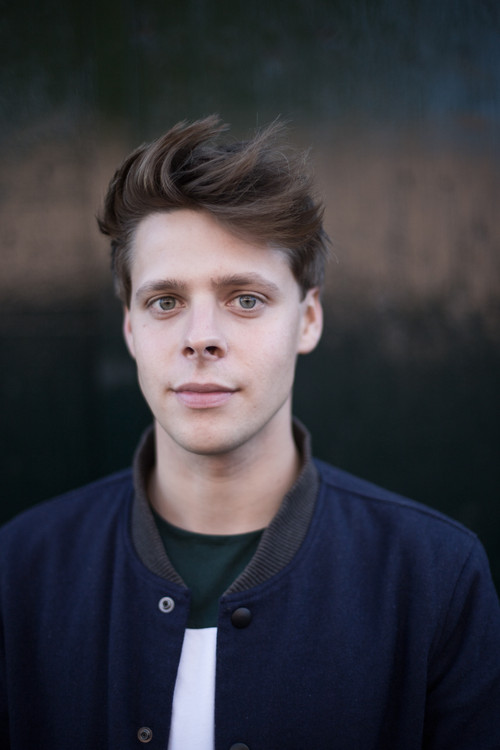 Леендерт де Риддер