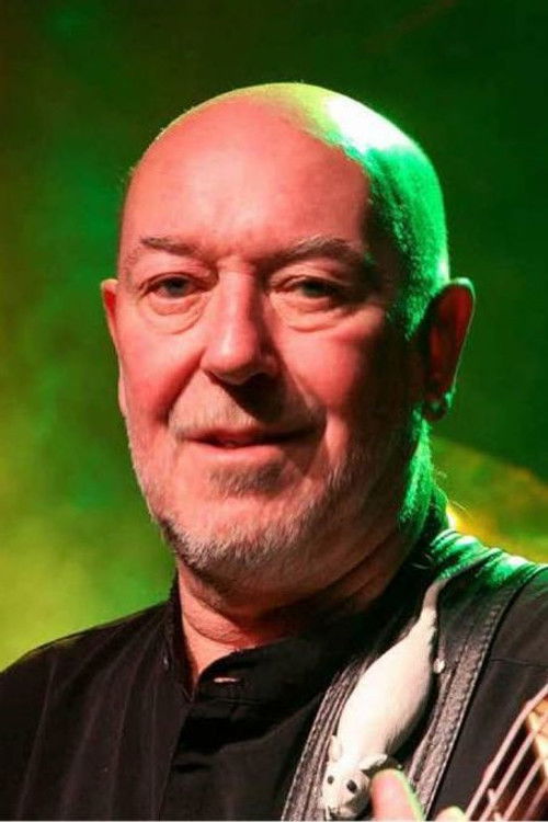  Питер Эгнью