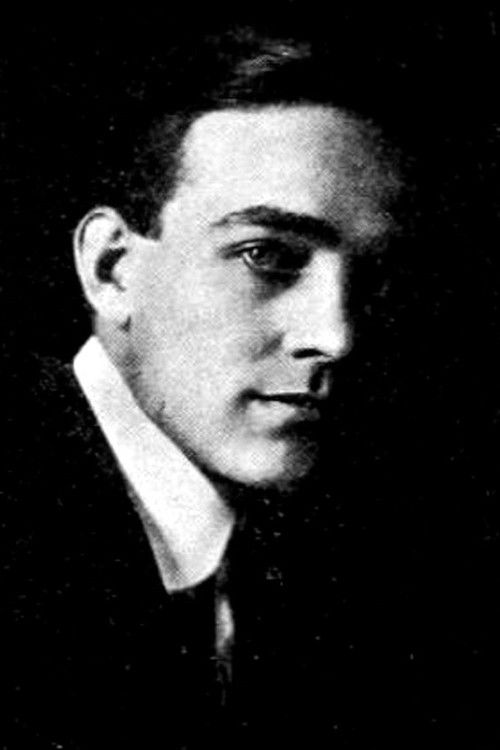 J. Моррис Фостер