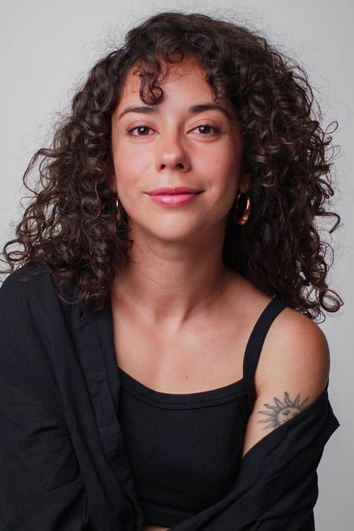 Естефанíа Инти