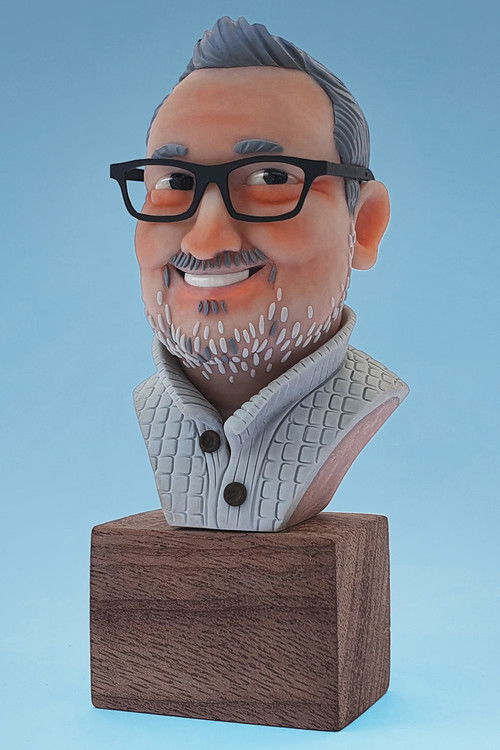 Мартин Листер