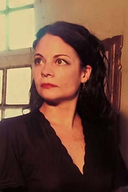 Георгина Занарди