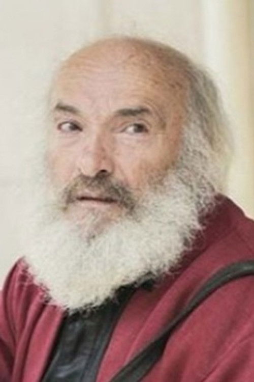 Махрам Зеинал Задех