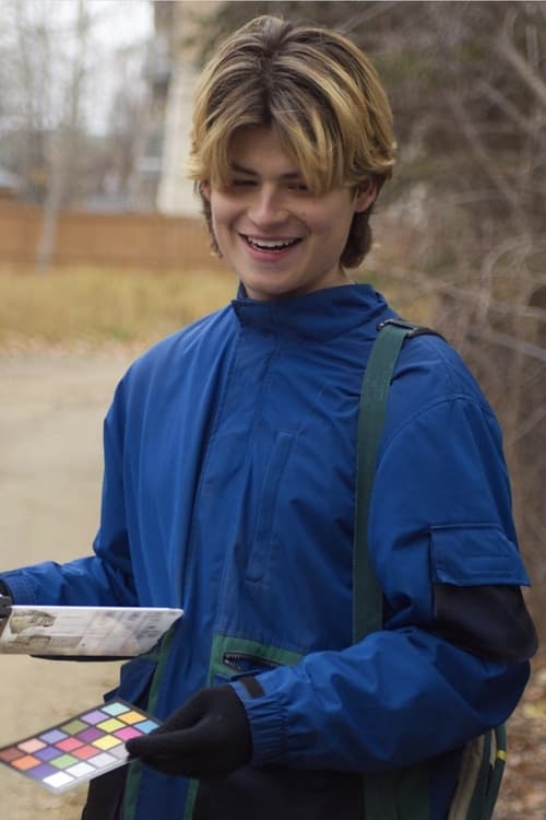 Сам J Робинсон