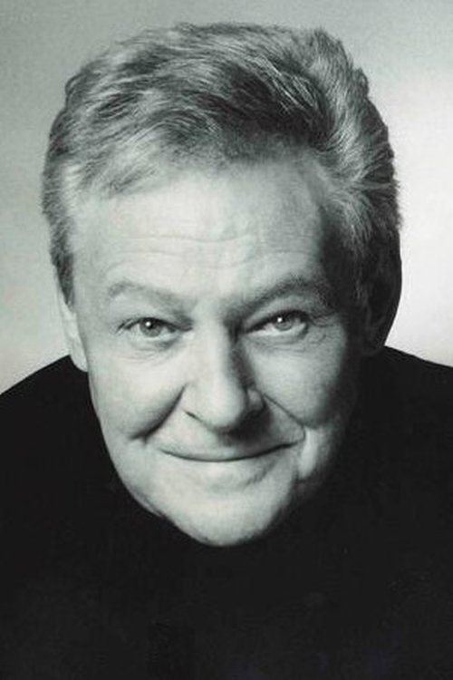 Тревор Баннистер