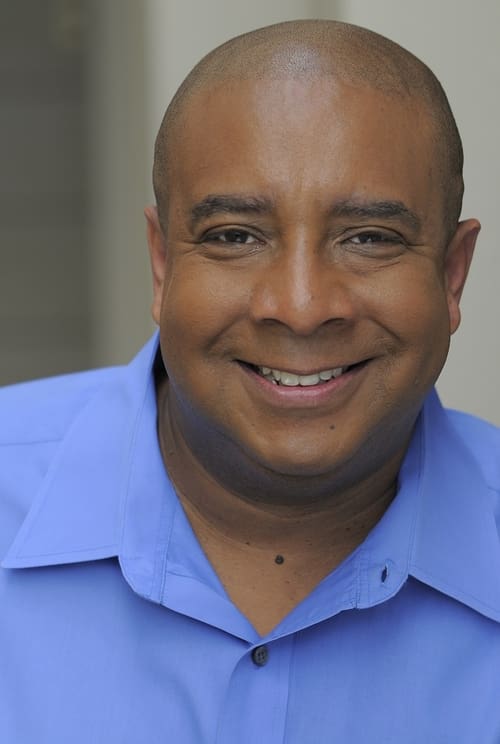 Грег Кларксон