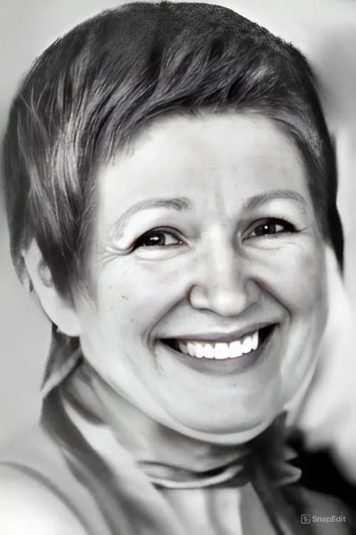 Раиса Ермохина