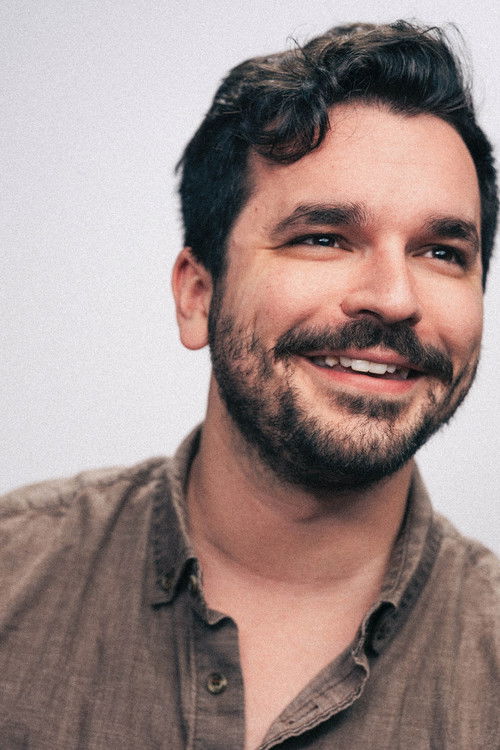 Адам Гилморе