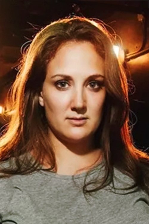 Jацqуелине Новак