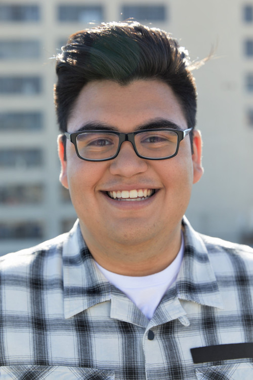 Сеан-Рйан Петерсен