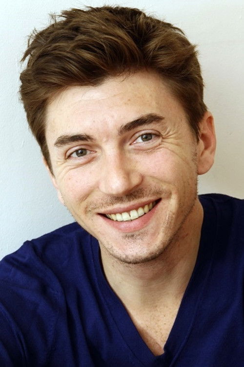 Jеоффрей Боурденет