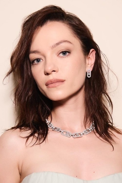 Эсме Крид-Майлс