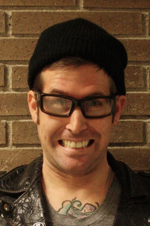 Роберт Марцхант