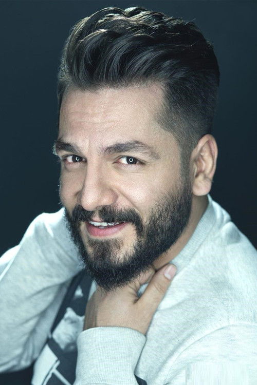 Аббас Гхазали