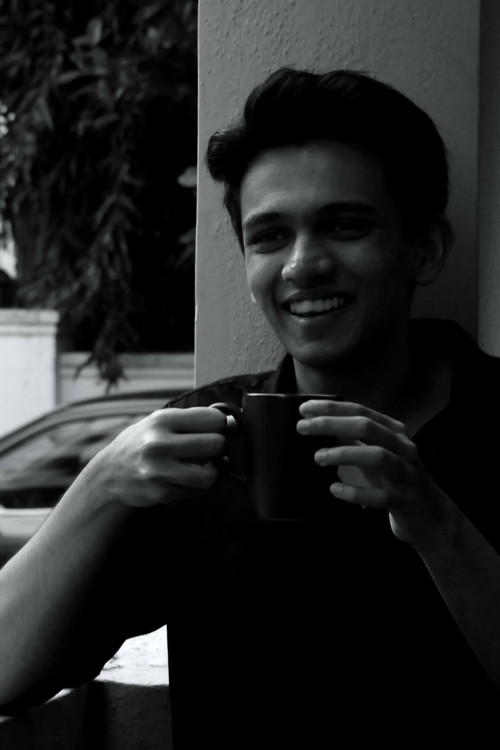 Г.У Прем Кумар