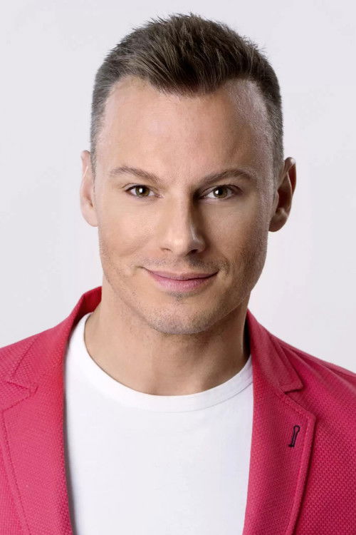  Магнус Карлссон