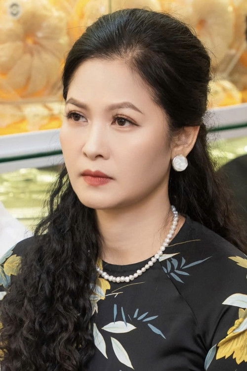 Đинх Тхуý Хà