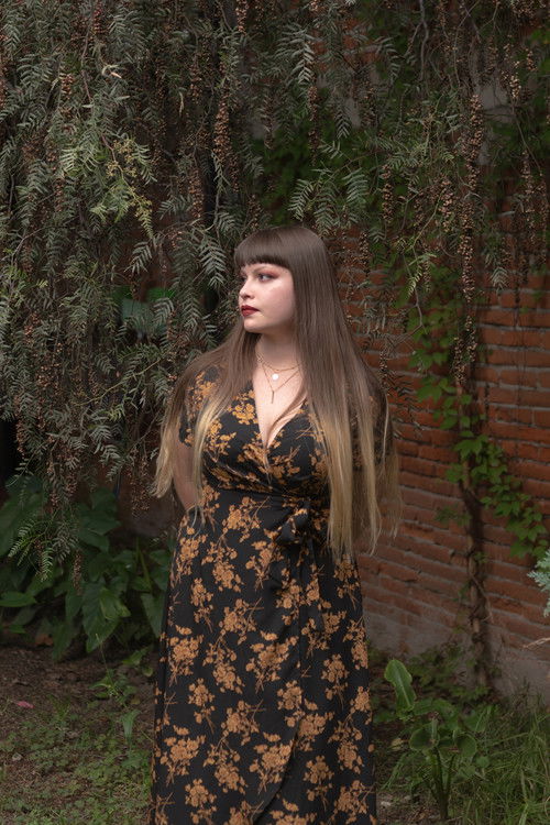 Царолина Еривес