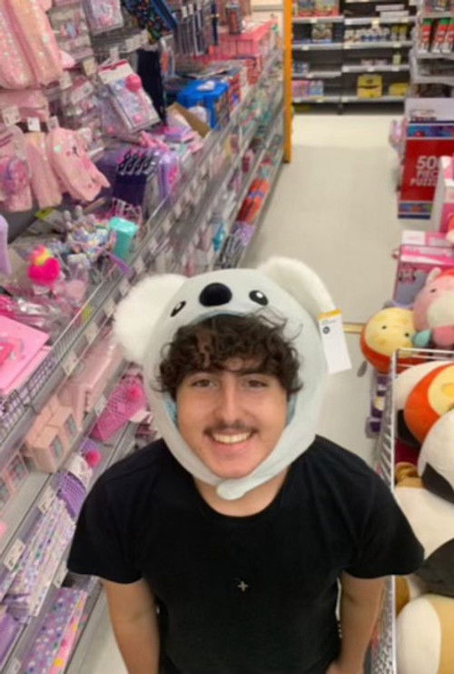 Ари Псалтопоулос