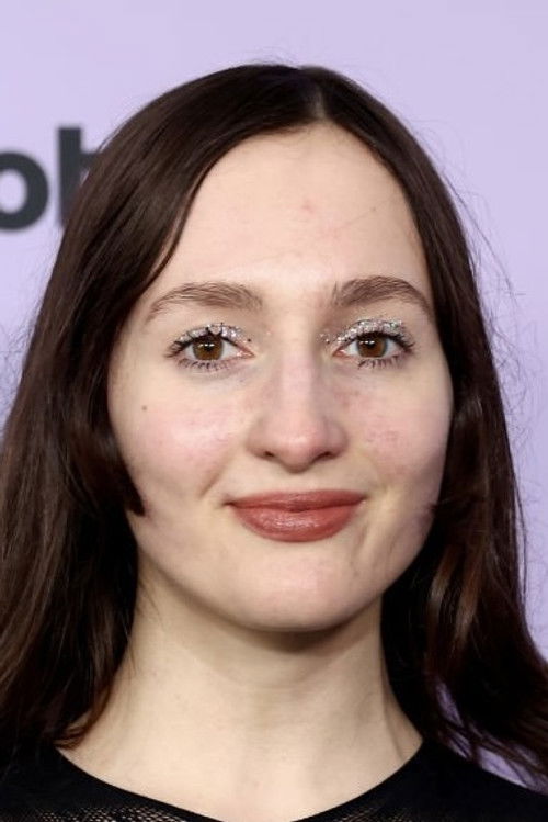 Леа Росе Себастианис